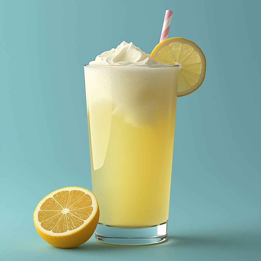 Jus Lemon